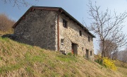 ORNICA - MONTE DISNER ( PERIPLO DEL PIZZO DI CUSIO ) -  FOTOGALLERY